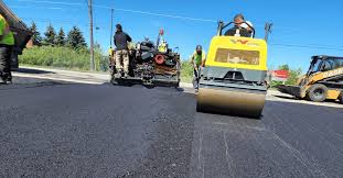 Trusted Clarkston, WA Driveway Paving  Experts